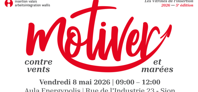 5e édition des Vitrines de l’insertion 5e édition des Vitrines de l’insertion